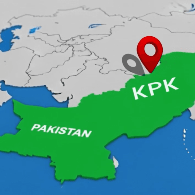 Khyber Pakhtunkhwa Floods – Saylani Welfare Relief Report